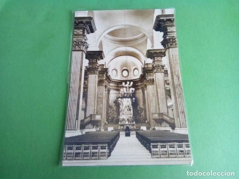 Postales: VICH , POSTAL ANTIGUA BLANCO Y NEGRO - Foto 2