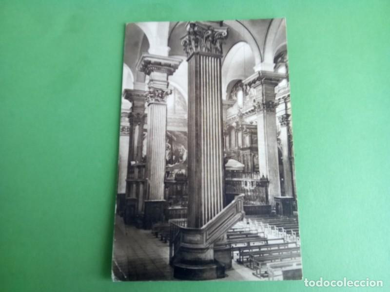 Postales: VICH , POSTAL ANTIGUA BLANCO Y NEGRO - Foto 1