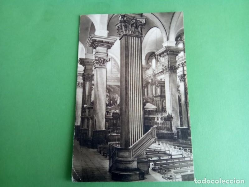 Postales: VICH , POSTAL ANTIGUA BLANCO Y NEGRO - Foto 2