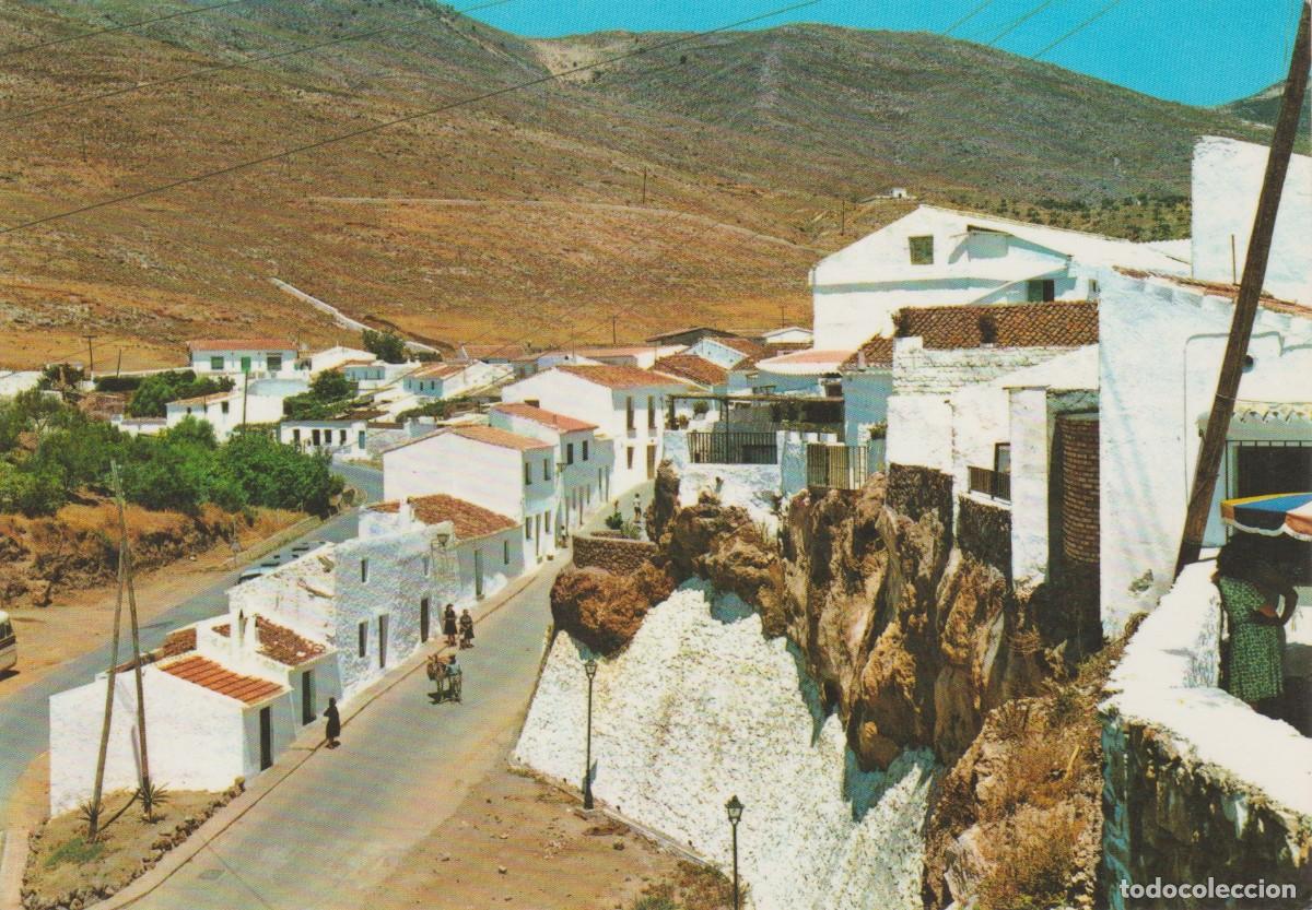 Postales: (1590) BENALMADENA. VISTA PARCIAL - SIN CIRCULAR