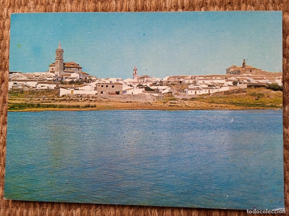 Postales: GIBRALEON - HUELVA - Foto 1
