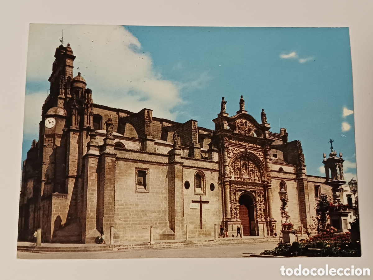 Postales: Cadiz, Puerto de Santa Maria, circulada.