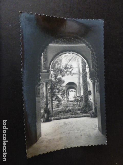 Postales: SEVILLA PALACIO DE LAS DUE&Ntilde;AS - Foto 1