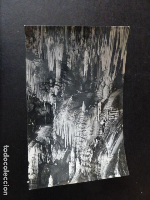 Postales: NERJA MALAGA CUEVA - Foto 1