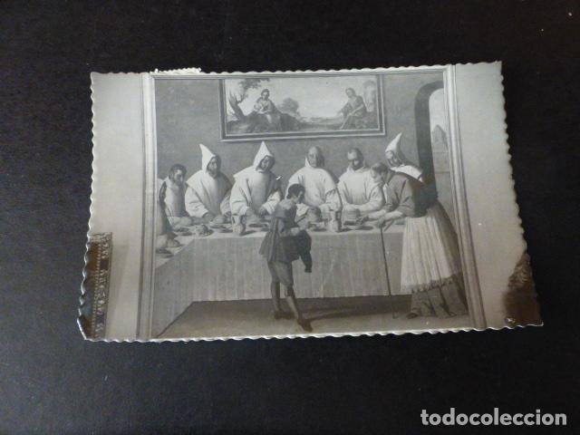 Postales: SEVILLA MUSEO PROVINCIAL - Foto 1