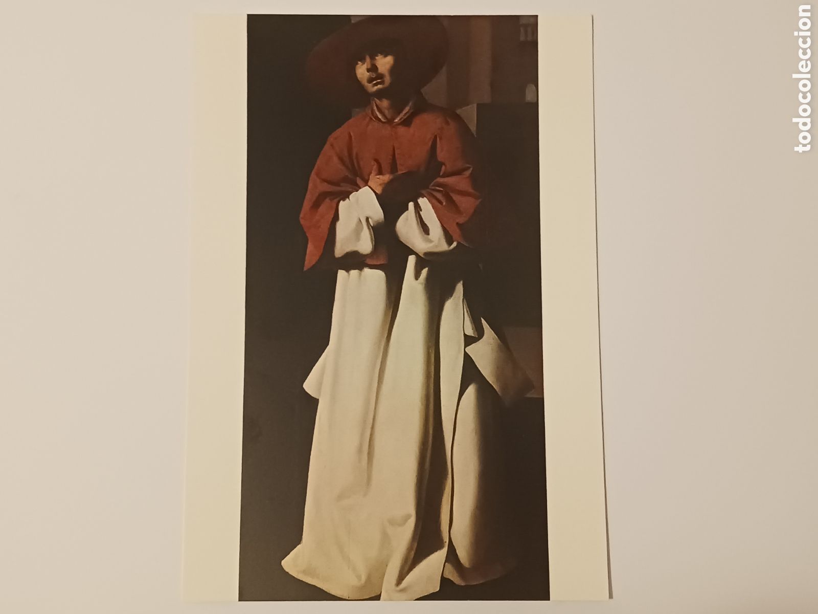 Postales: Cadiz, Museo de Bellas Artes