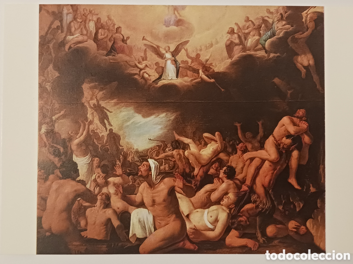 Postales: Cadiz, Museo de Bellas Artes