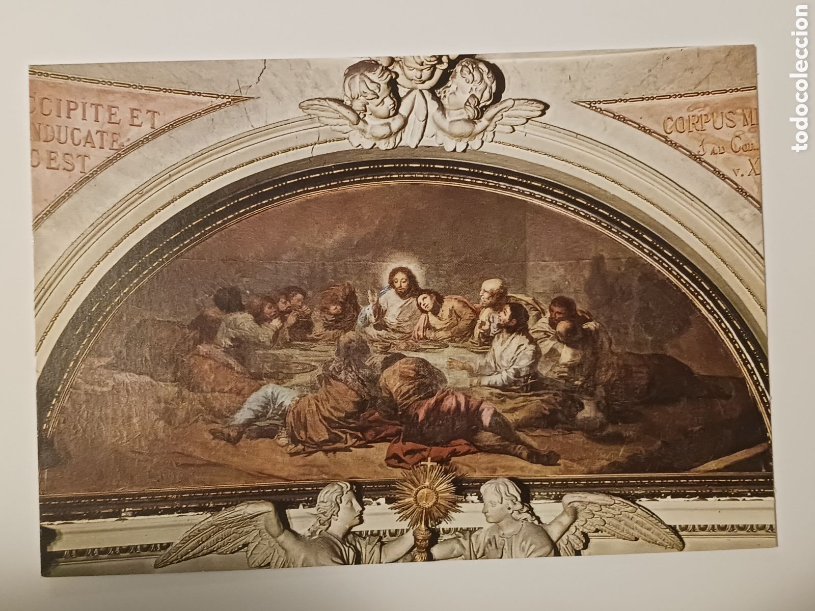Postales: Cadiz, Santa Cueva