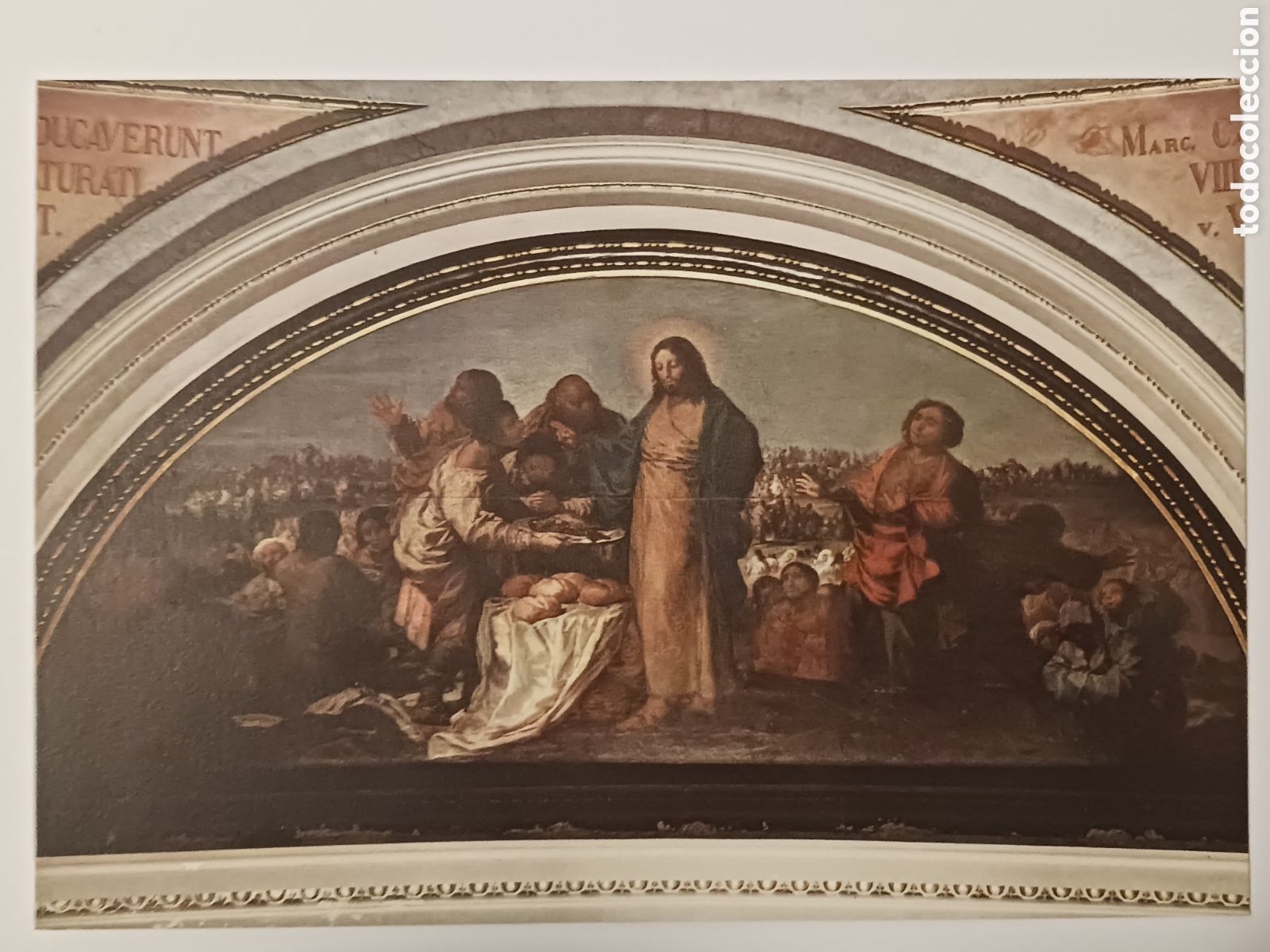 Postales: Cadiz, Santa Cueva