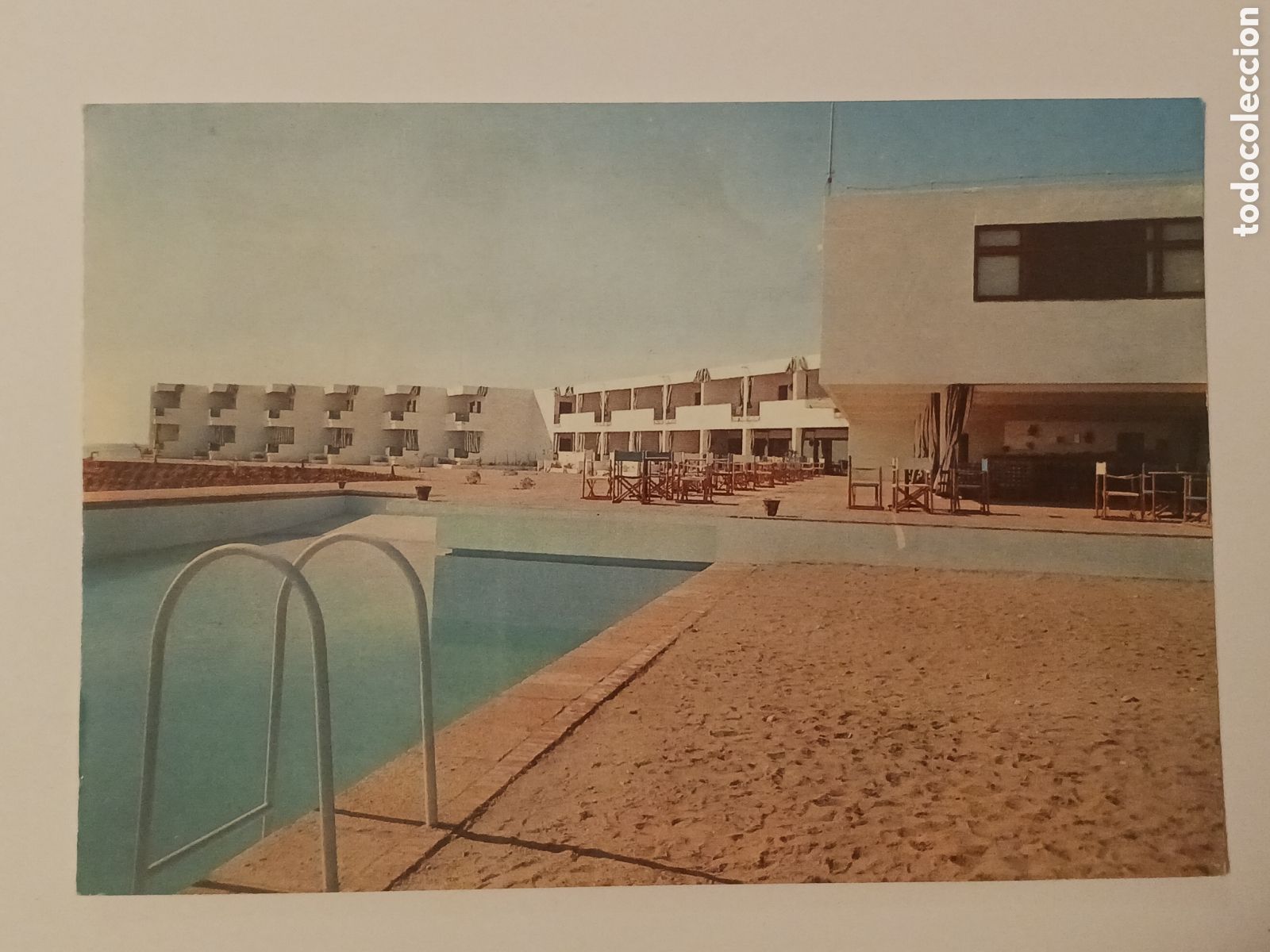 Postales: Almer&iacute;a, Mojacar - Foto 1