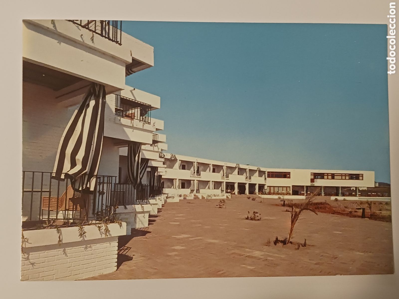 Postales: Almer&iacute;a, Mojacar - Foto 1