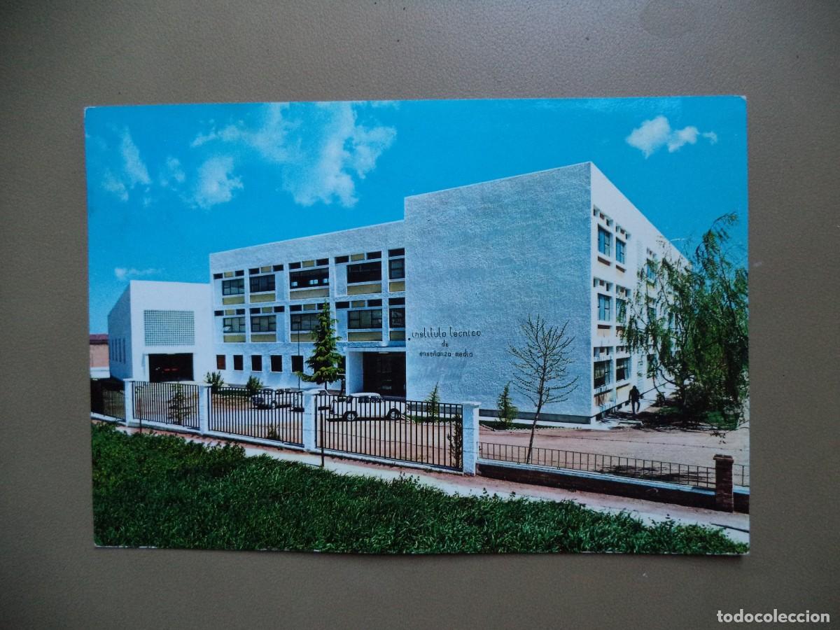 Postales: Postal de Baza - Foto 1