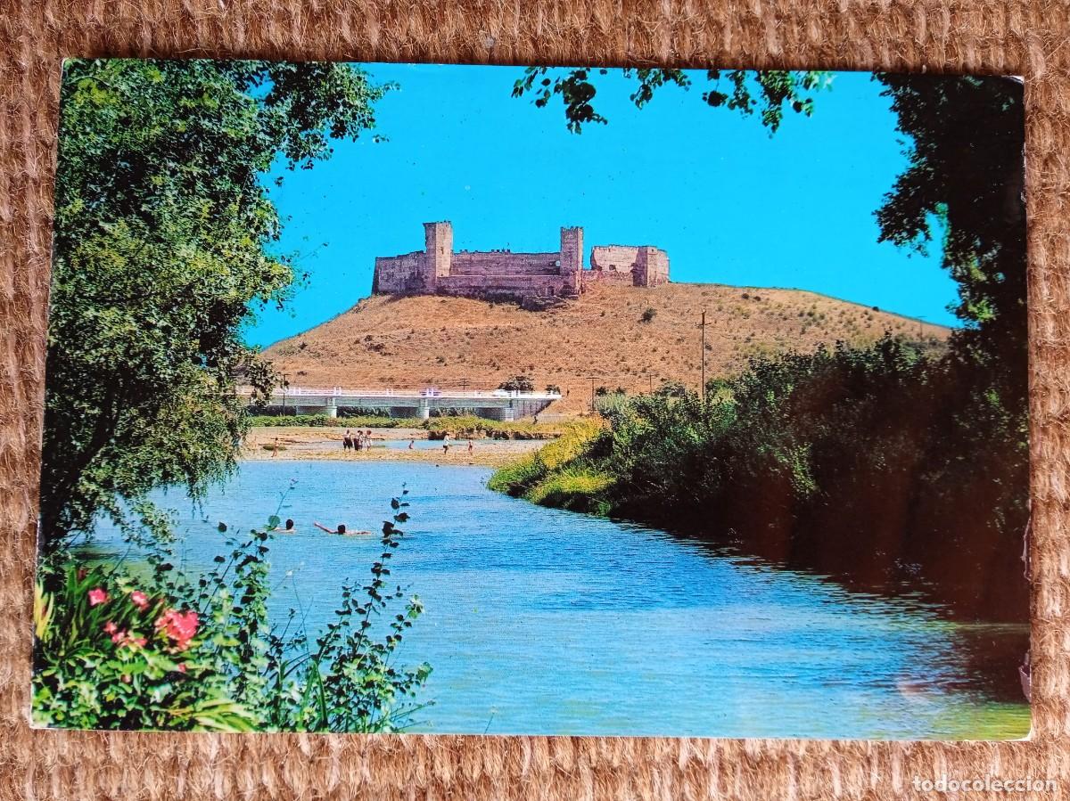 Postales: FUENGIROLA - MALAGA - CASTILLO SOHAIL - Foto 1