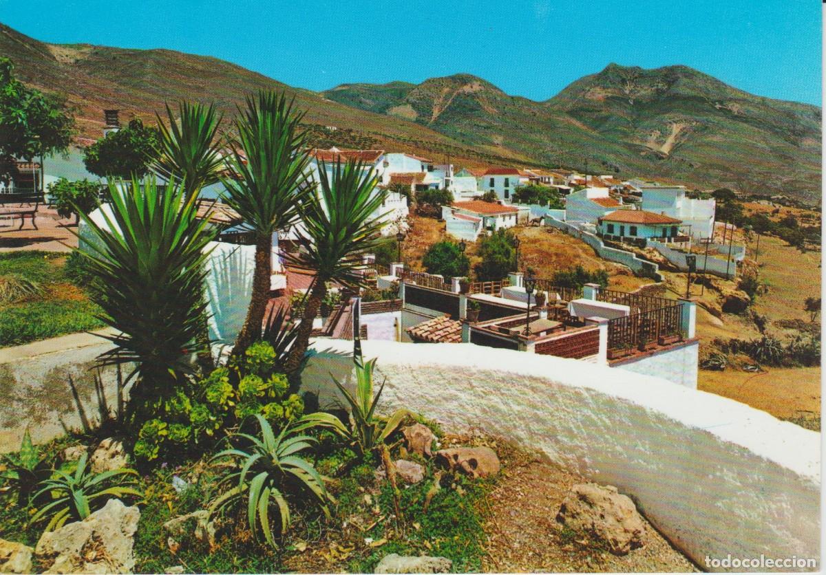 Postales: (1588) BENALMADENA. VISTA DESDE EL MURO - SIN CIRCULAR
