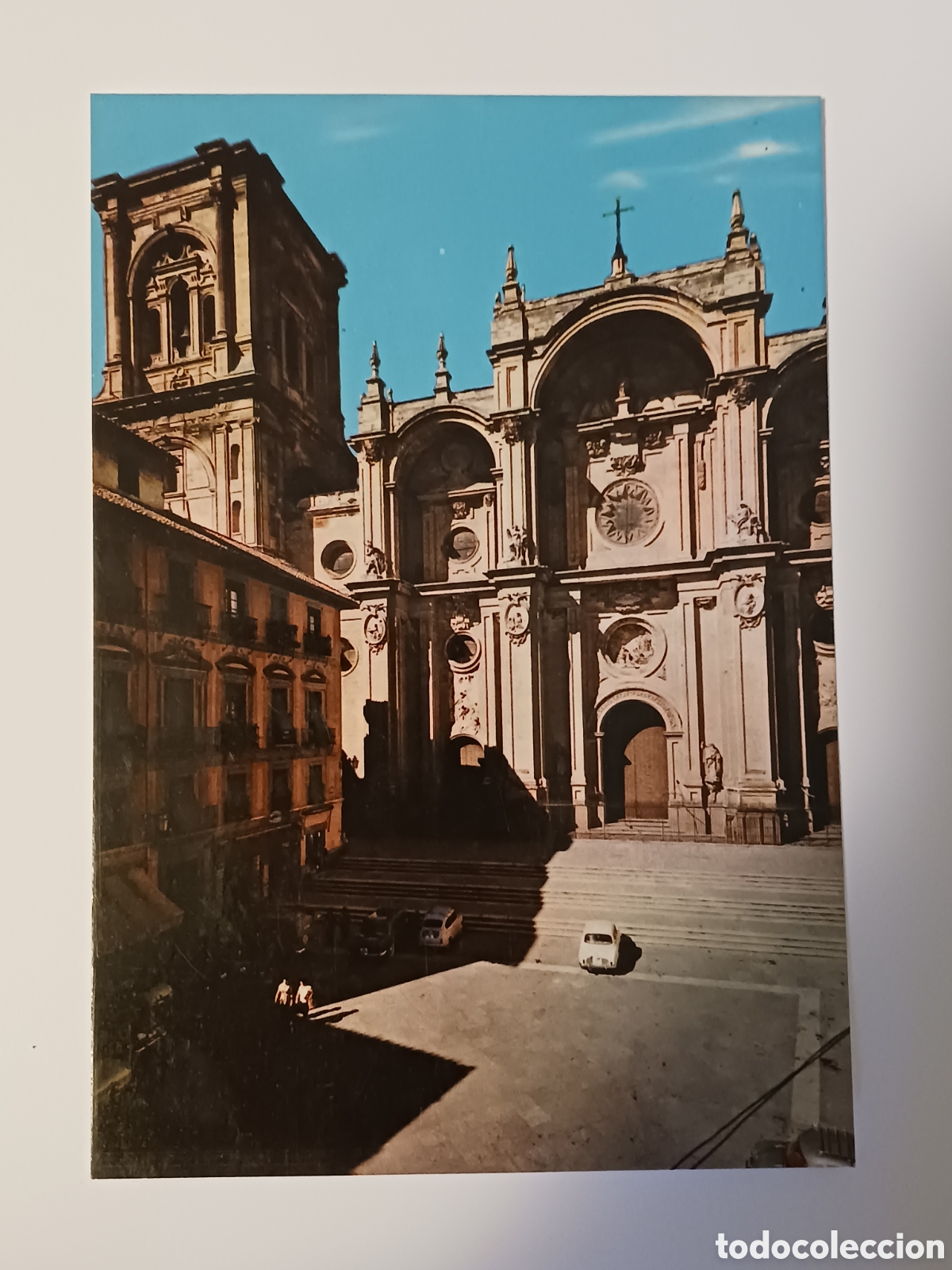 Postales: Granada, 15 postales. - Foto 5