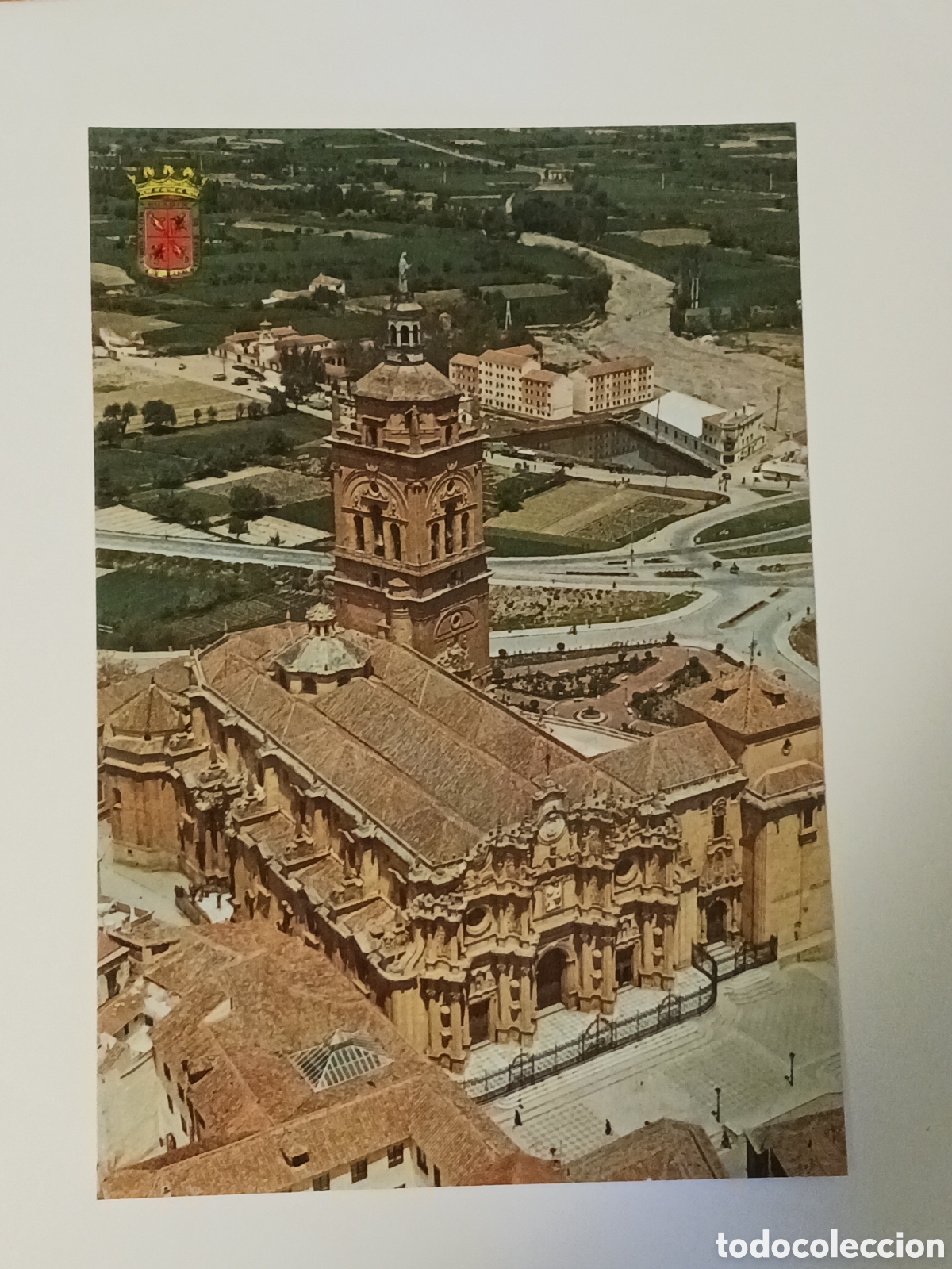 Postales: Granada, 15 postales. - Foto 17
