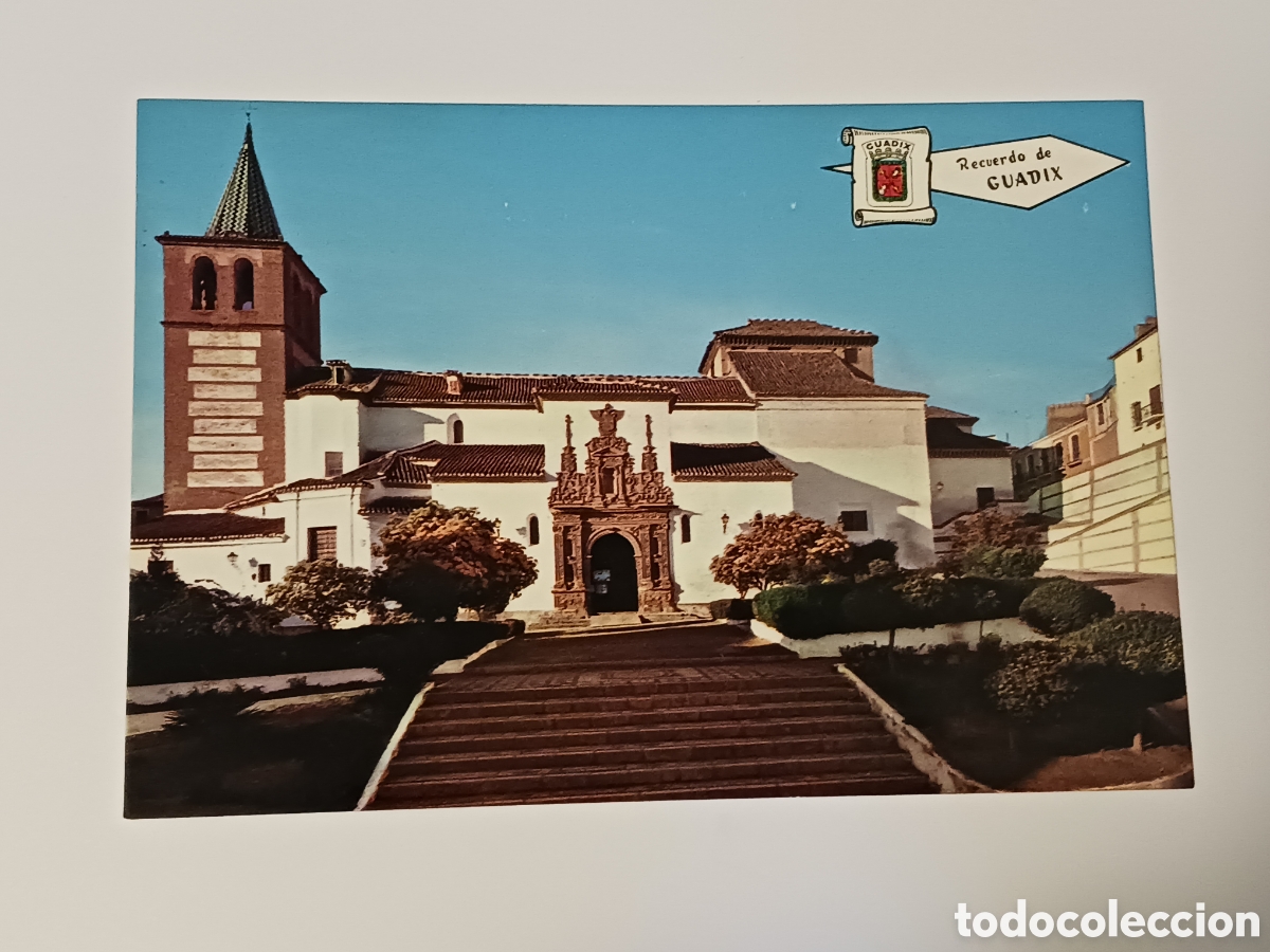 Postales: Granada, 15 postales. - Foto 23