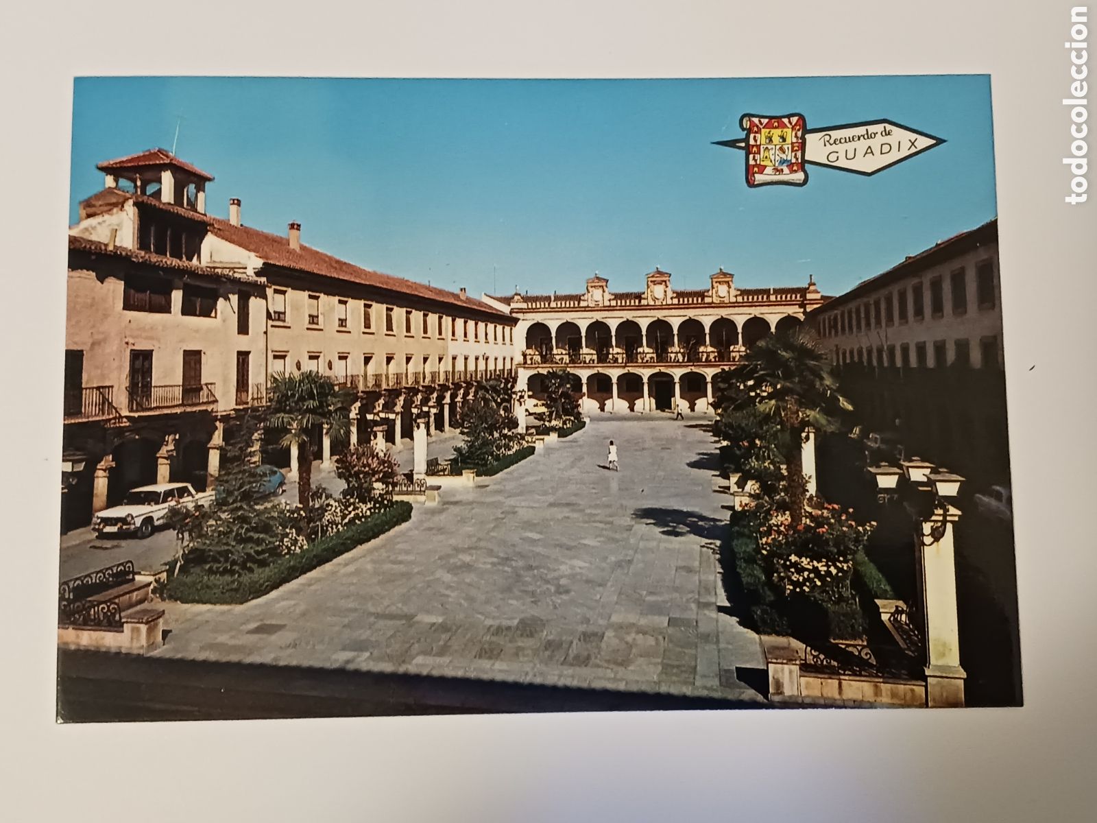 Postales: Granada, 15 postales. - Foto 29