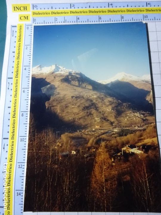 Postales: FOTO FOTOGRAF&Iacute;A DE GRANADA. ALPUJARRAS?. 360