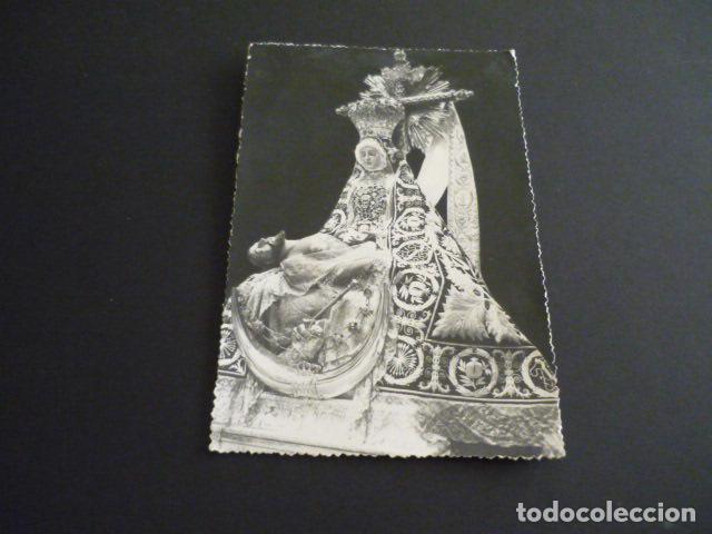 Postales: GRANADA NUESTRA SE&Ntilde;ORA DE LAS ANGUSTIAS - Foto 1