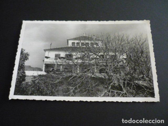 Postales: TORREMOLINOS MALAGA LA ROCA - Foto 1