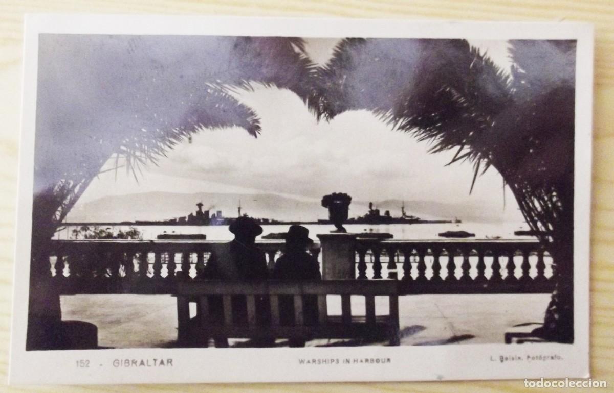 Postales: Postal antigua