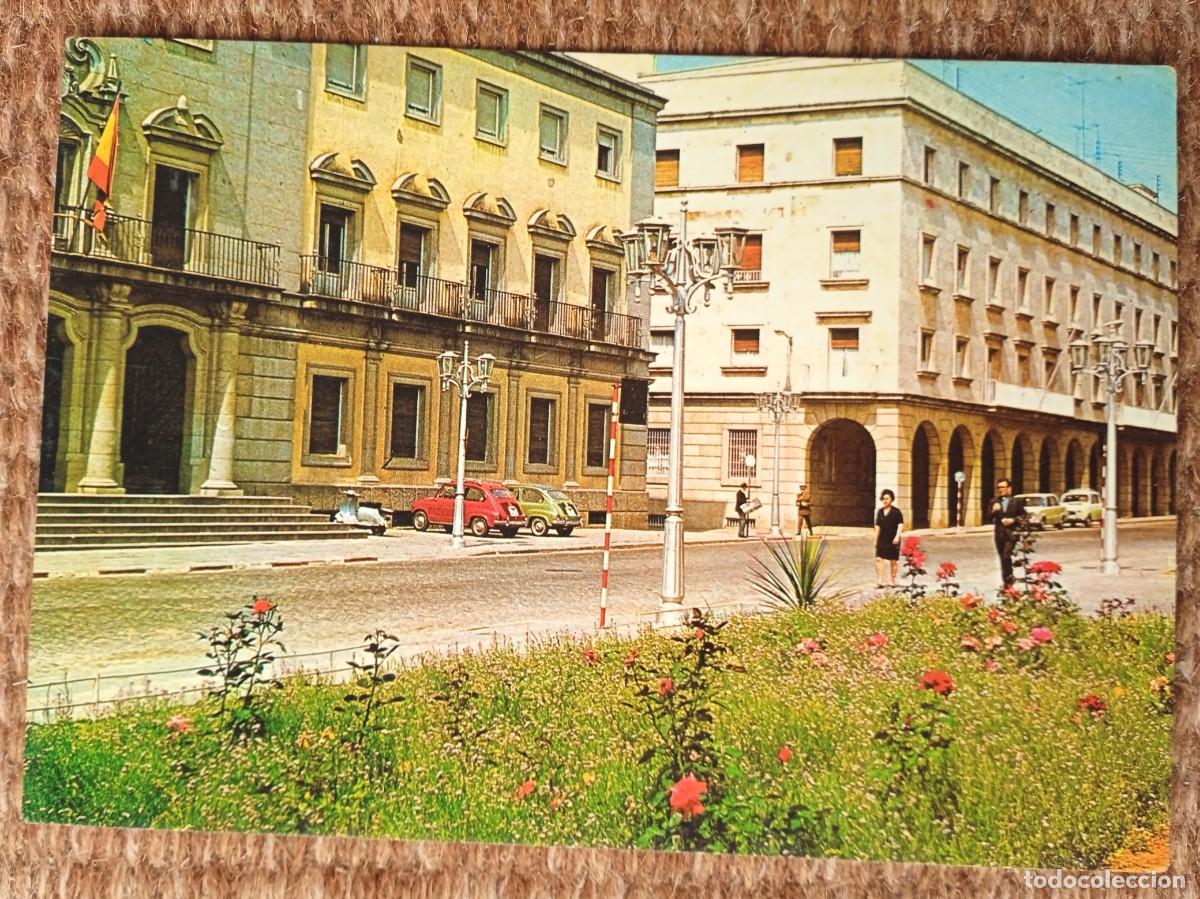 Postales: HUELVA - Foto 1