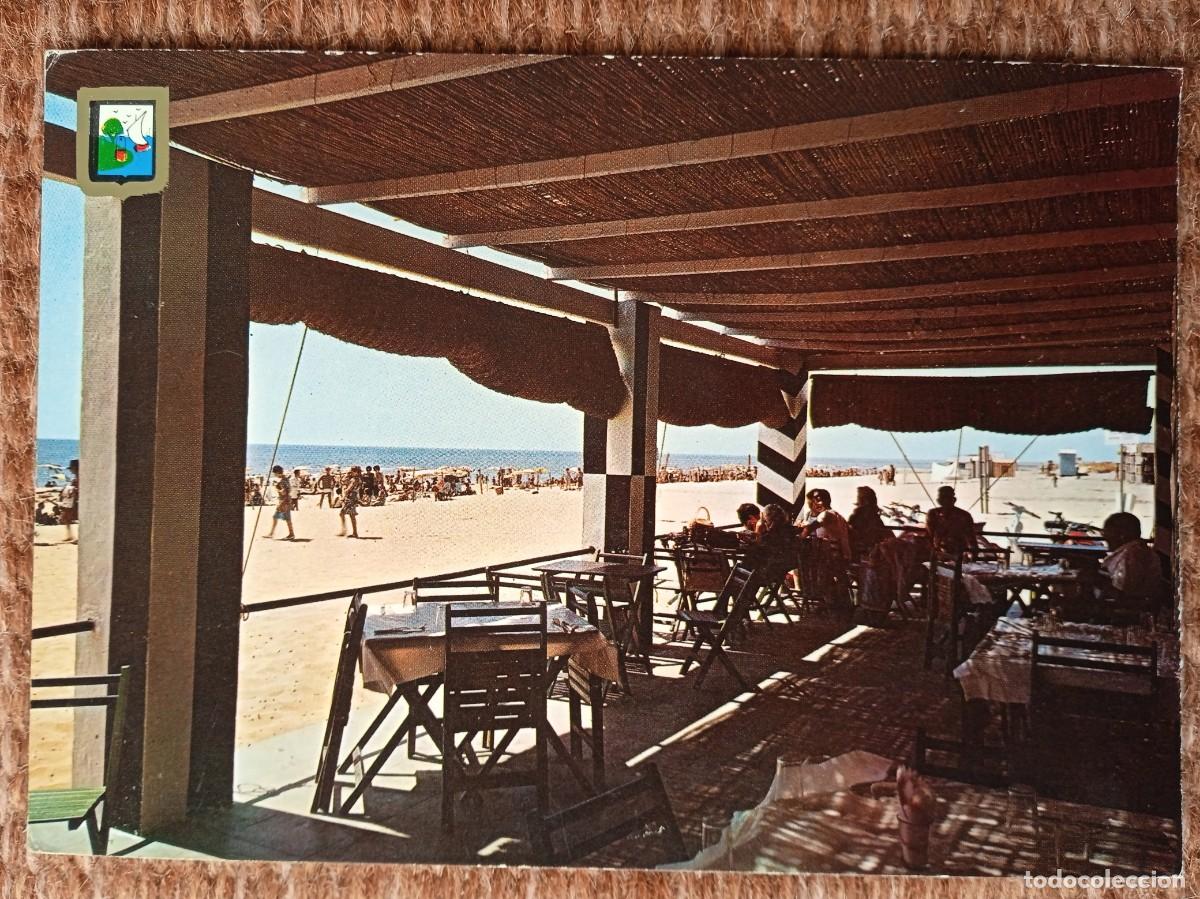Postales: ISLA CRISTINA - HUELVA - Foto 1