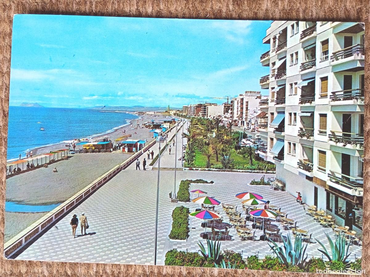 Postales: ESTEPONA - MALAGA - Foto 1