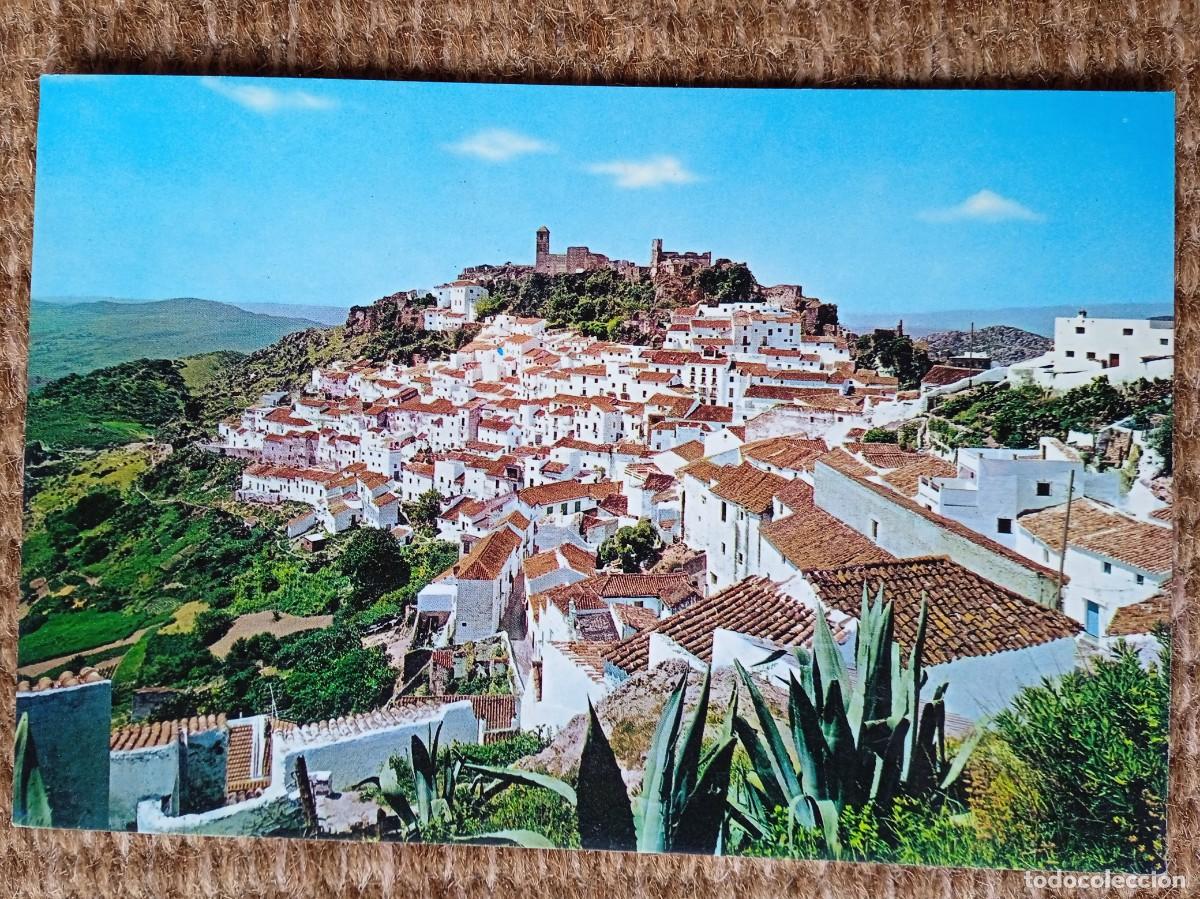 Postales: CASARES - MALAGA - Foto 1
