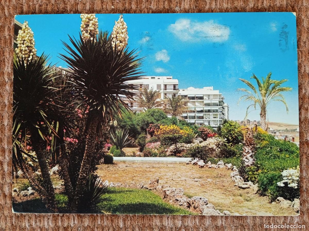 Postales: ESTEPONA - MALAGA - Foto 1