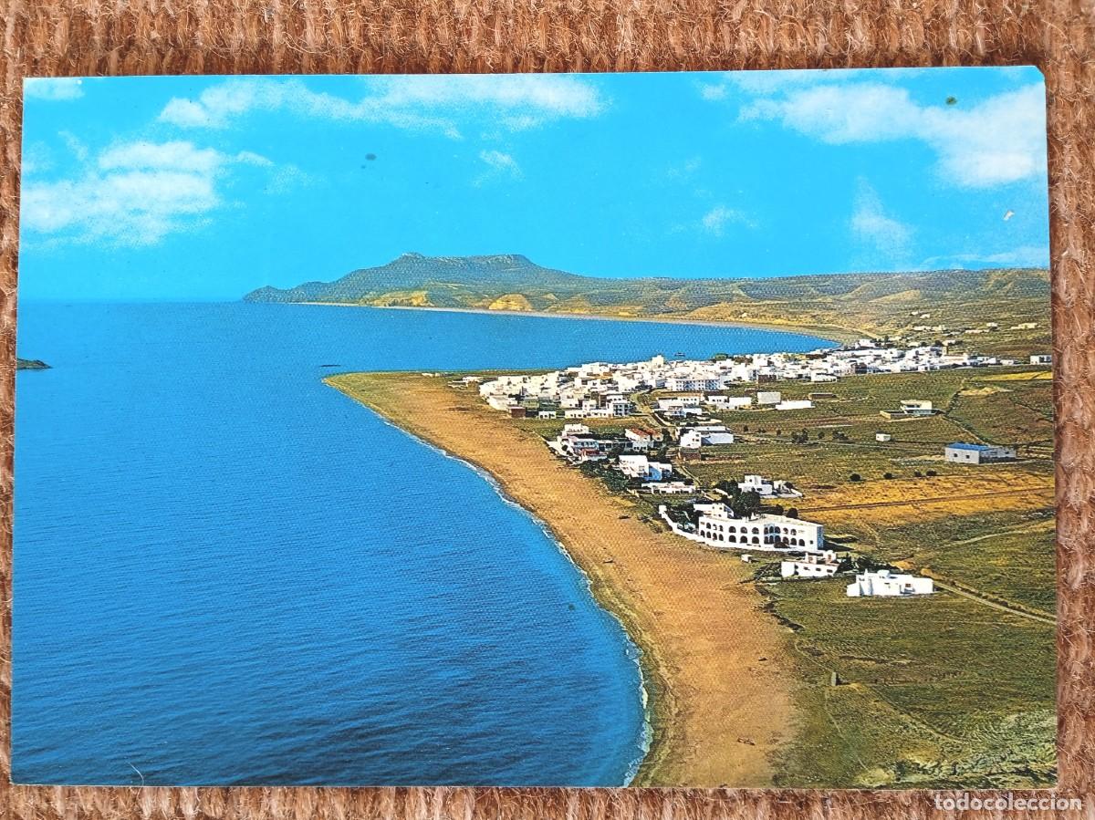 Postales: CARBONERAS - ALMERIA - Foto 1