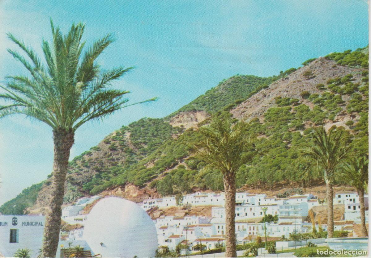Postales: (32) MIJAS. - Foto 1