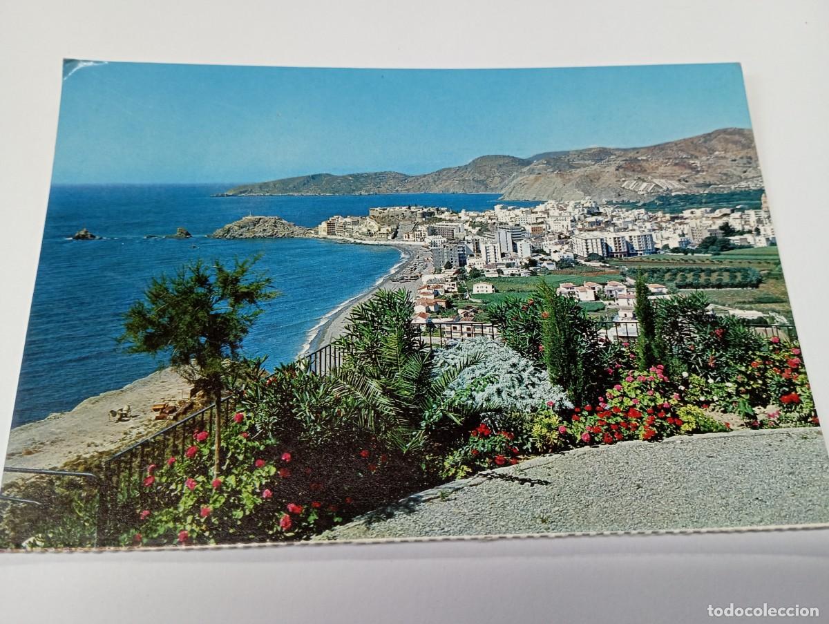 Postales: Granada. Almu&ntilde;&eacute;car. B1 - Foto 1