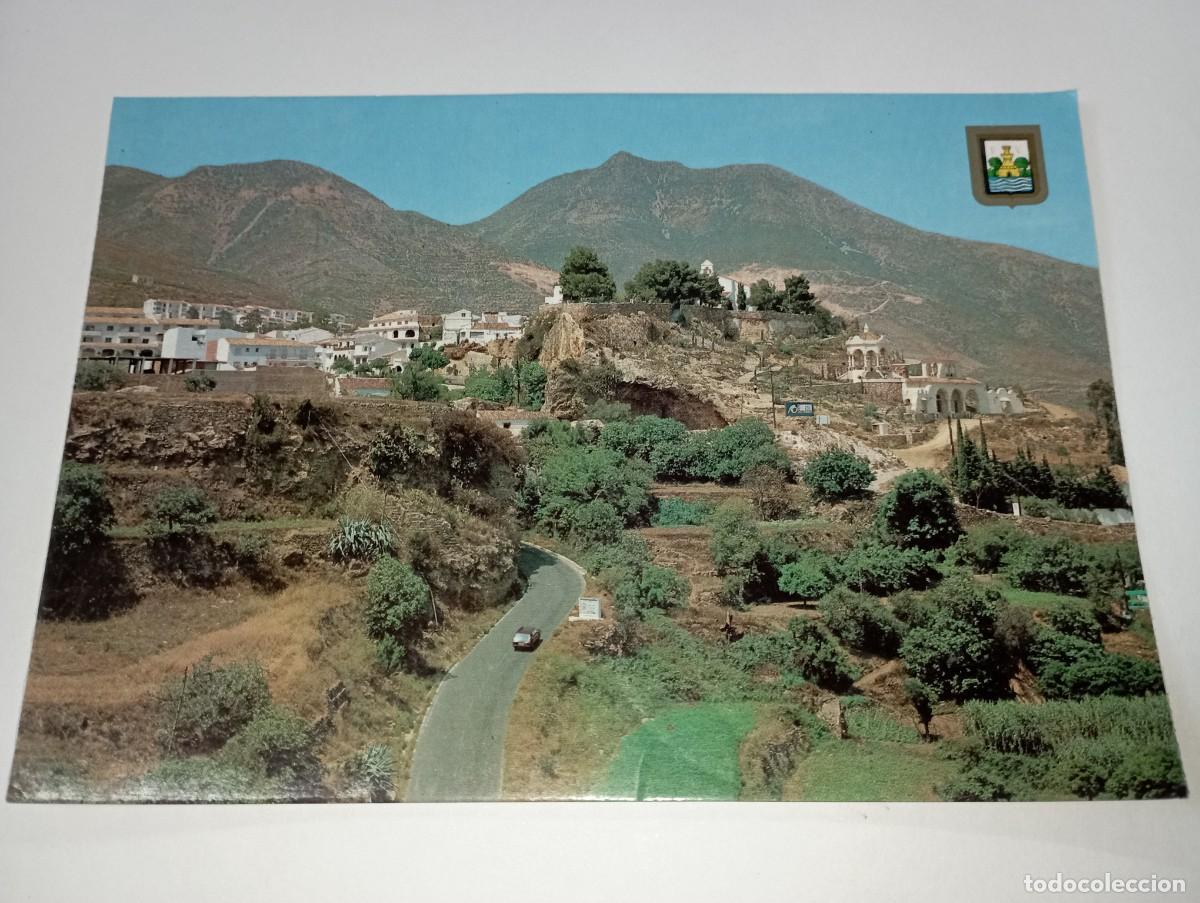 Postales: M&aacute;laga. Benalm&aacute;dena. B1 - Foto 1