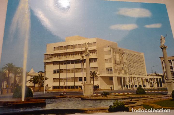 Postales: POSTAL CADIZ PUERTA TRIANA-