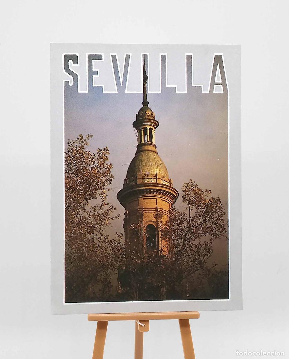 Postales: Postal 2 - Sevilla - Foto 1