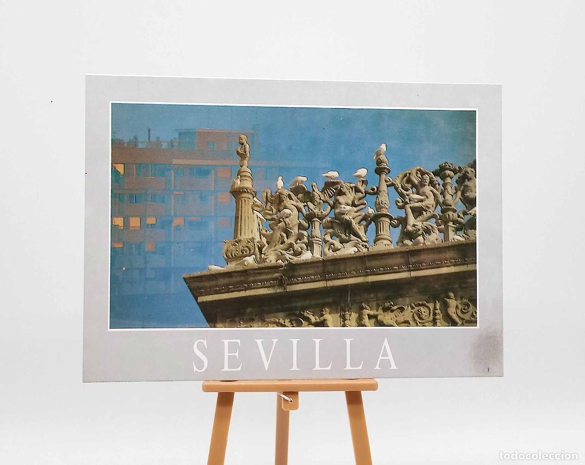 Postales: Postal 1 - Sevilla - Foto 1