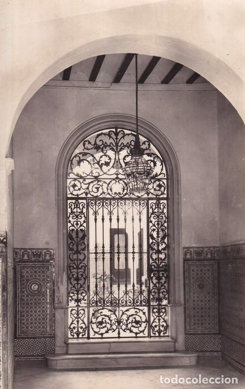 Postales: SEVILLA - CANCELA - Foto 1
