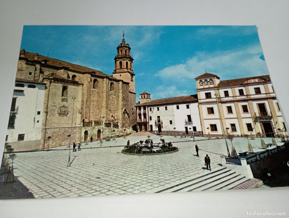 Postales: Granada. Baza. B1 - Foto 1