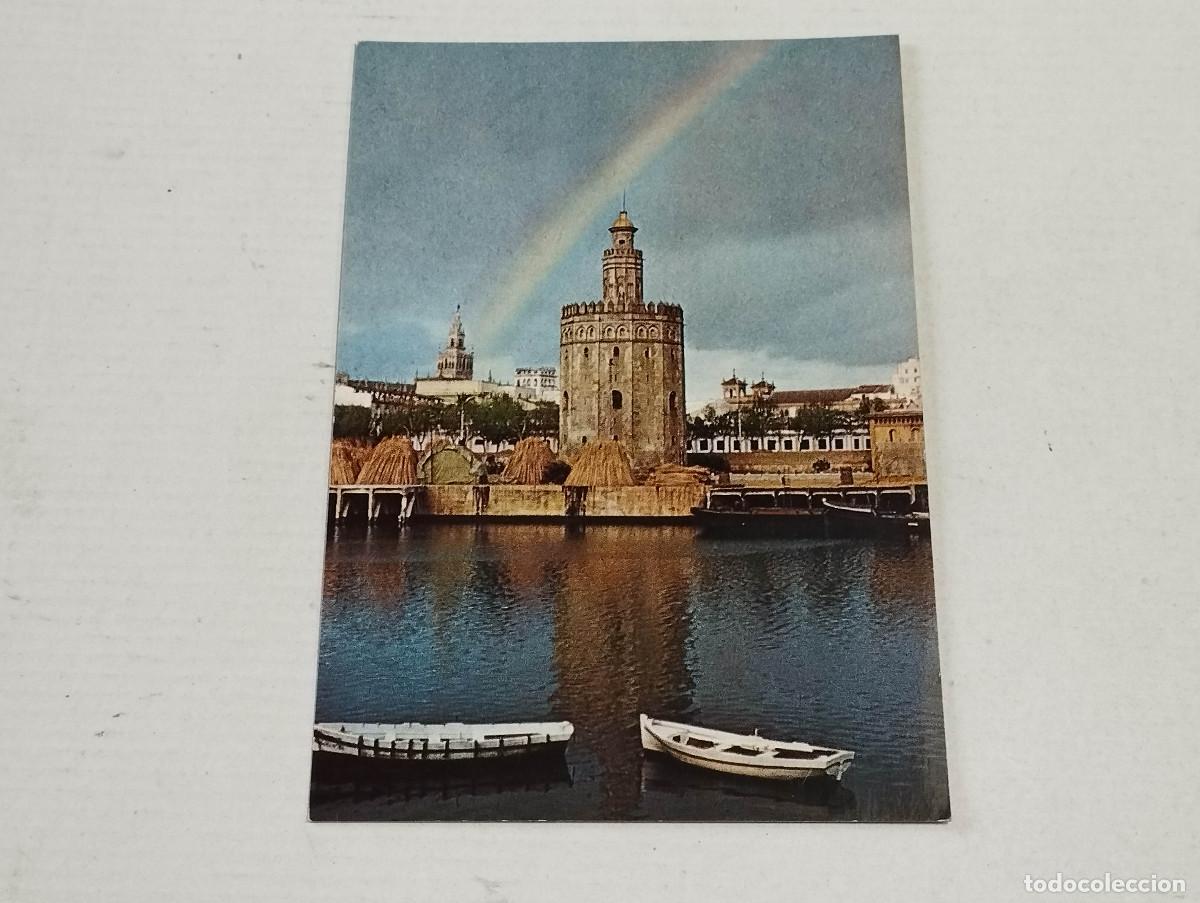 Postales: SEVILLA - POSTAL SEVILLA - Foto 1