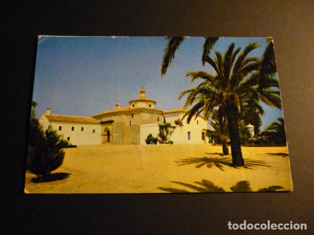 Postales: HUELVA MONASTERIO DE LA RABIDA - Foto 1