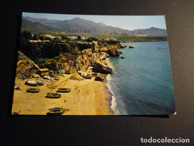 Postales: NERJA MALAGA - Foto 1