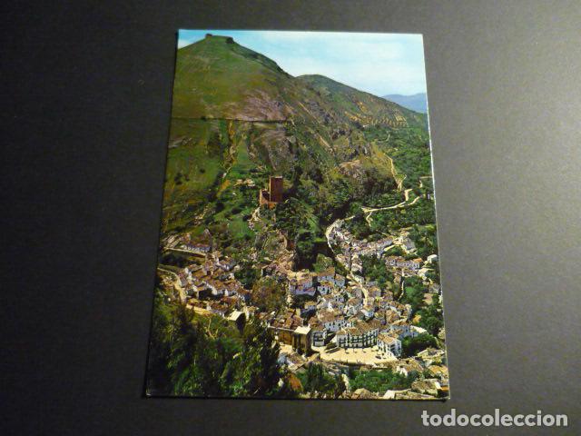 Postales: CAZORLA JAEN - Foto 1