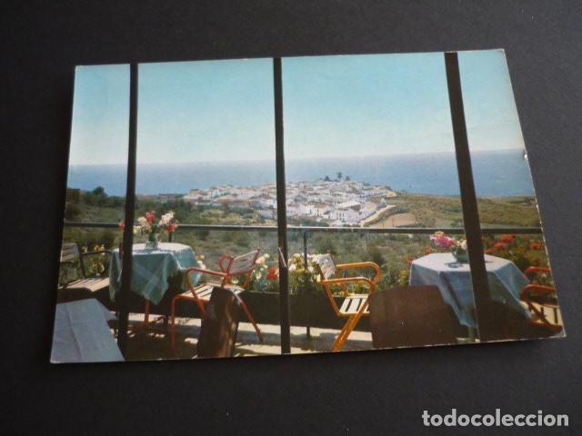 Postales: NERJA MALAGA - Foto 1