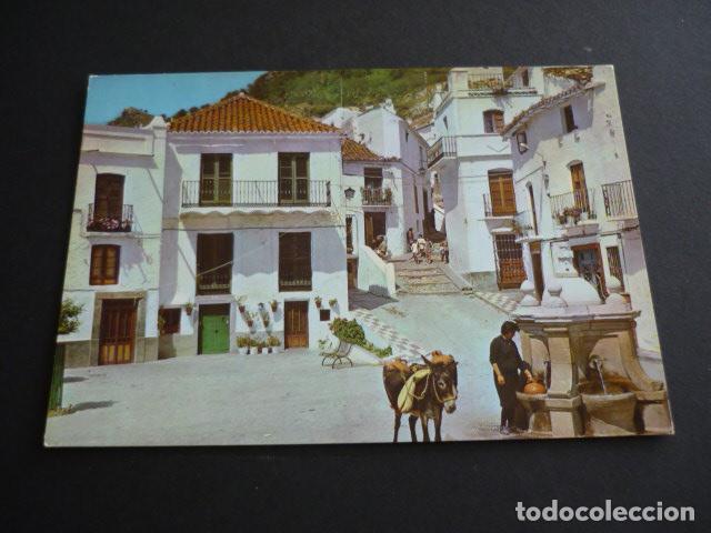 Postales: CASARES MALAGA - Foto 1