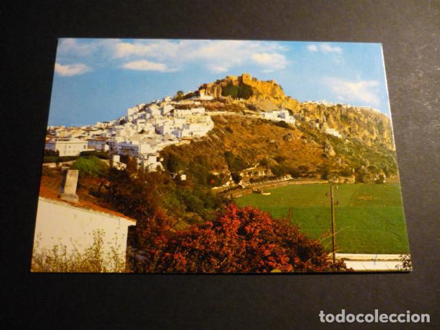 Postales: SALOBRE&Ntilde;A GRANADA - Foto 1