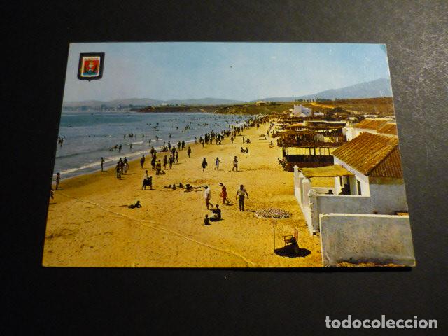 Postales: ALGECIRAS CADIZ - Foto 1