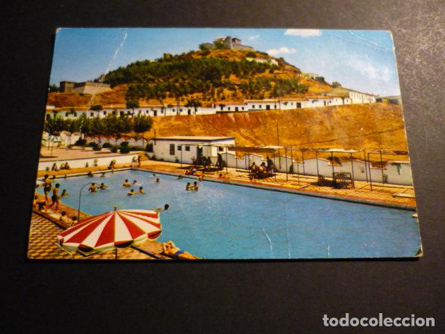 Postales: VILCHES JAEN - Foto 1