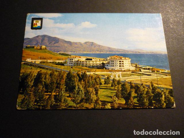 Postales: FUENGIROLA MALAGA - Foto 1
